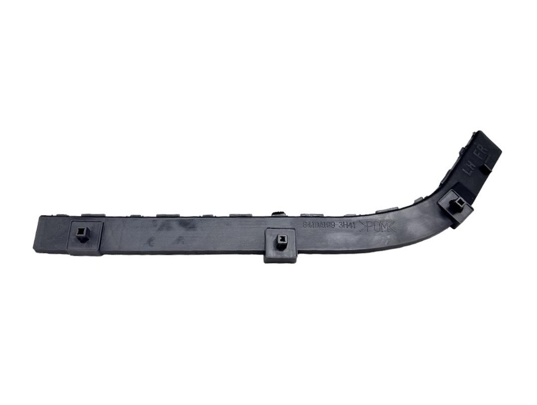 Mıtsubıshı Braket Tampon Lancer 08-13 Arka Sol