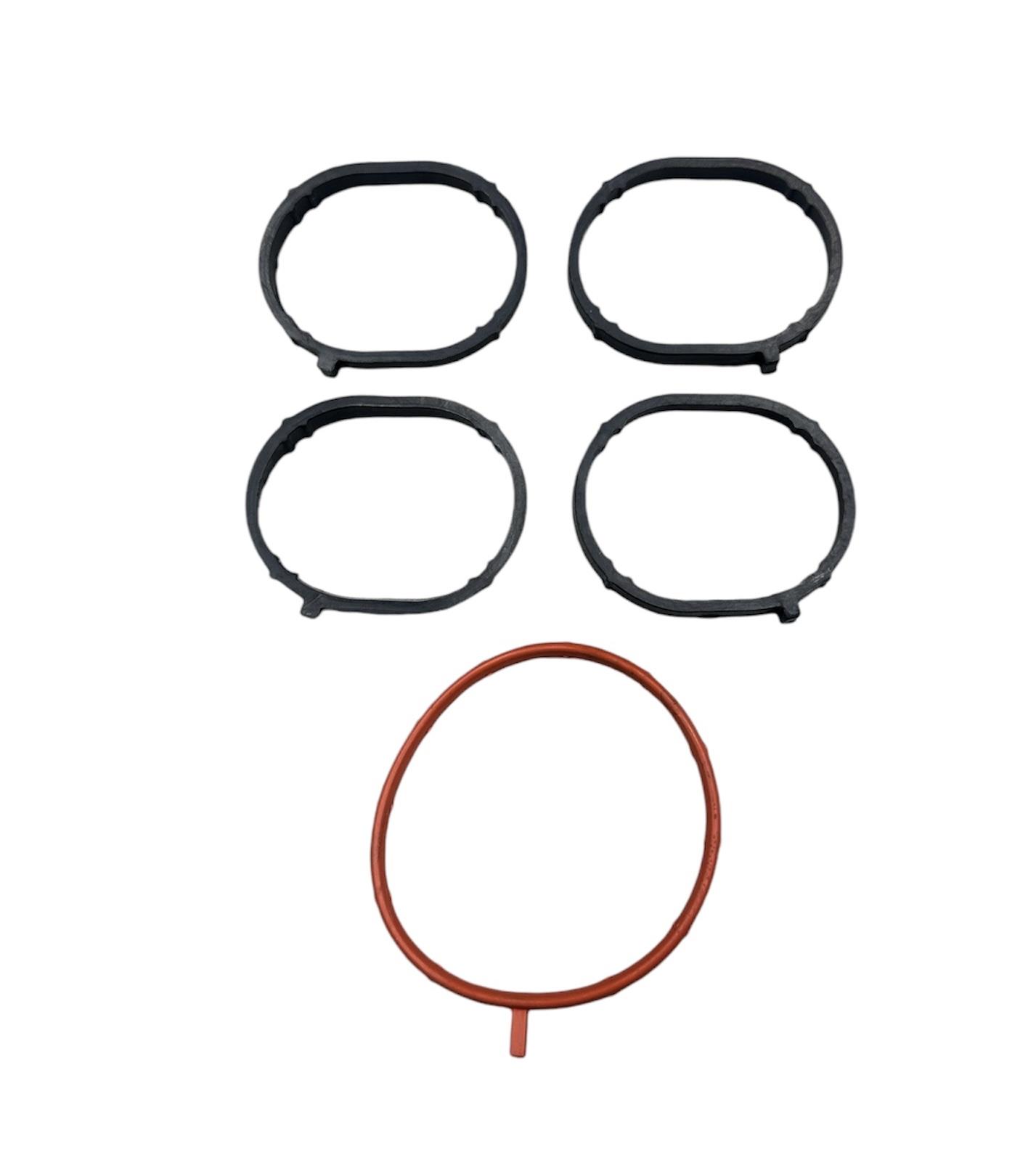 Mıtsubishi Conta Manifold Lancer 1,6 07-12/Asx 1,6 07-12 (Emme)/(Takım)