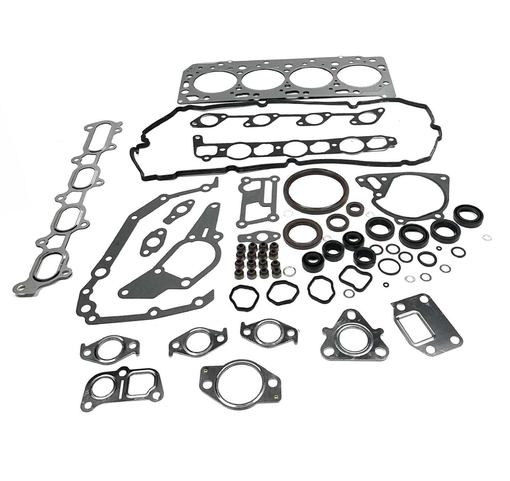 Mıtsubıshı Conta Takım L200 07-14