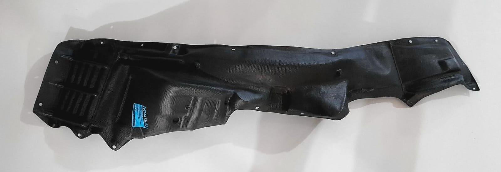 Mıtsubıshı Davlumbaz Çamurluk Lancer 03-08 Ön Sağ