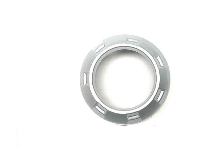 Mıtsubıshı Kapak Lamba Sis L200 07-10 Sol (Gri Sisli)