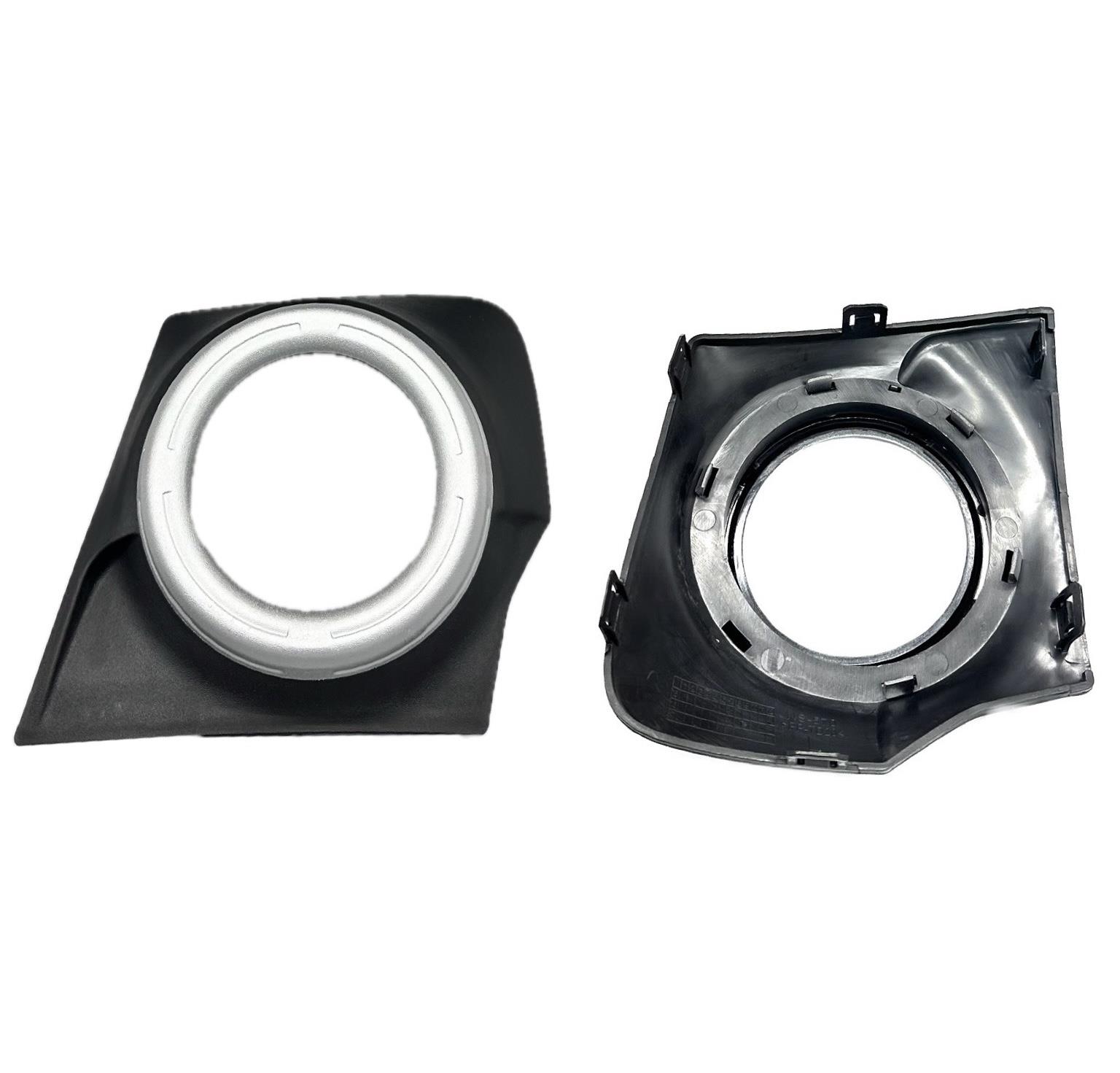 Mıtsubıshı Kapak Lamba Sis L200 15-17 Sol (Sisli)
