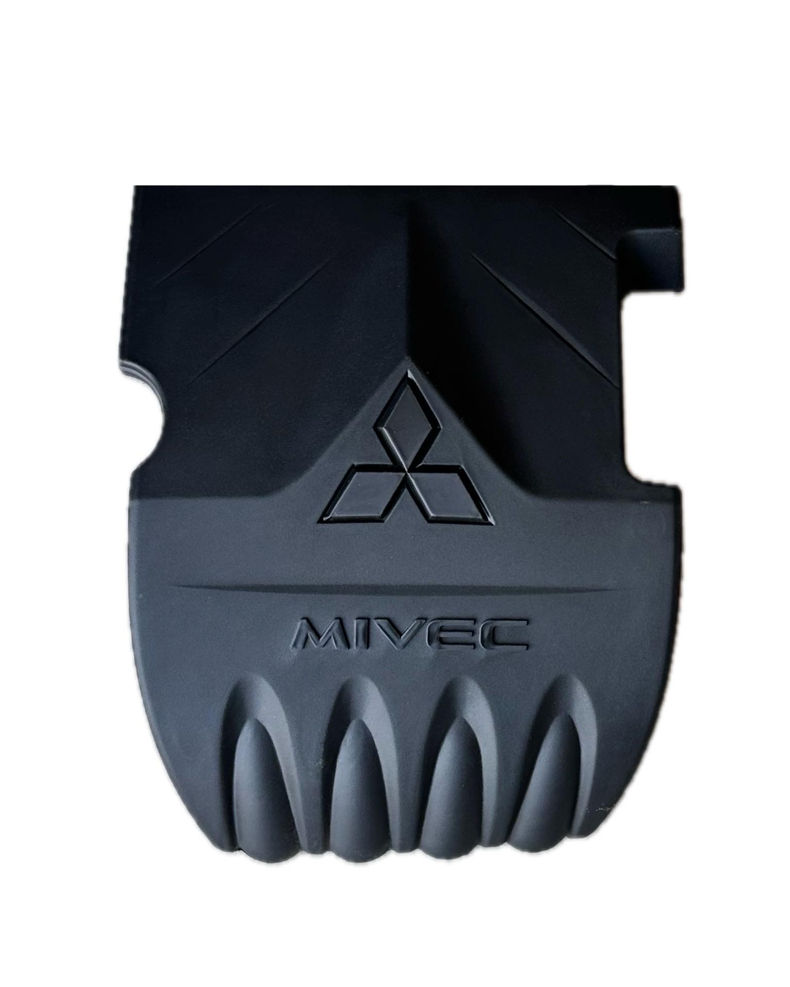Mıtsubıshı Kapak Motor Koruma Lancer 07-12