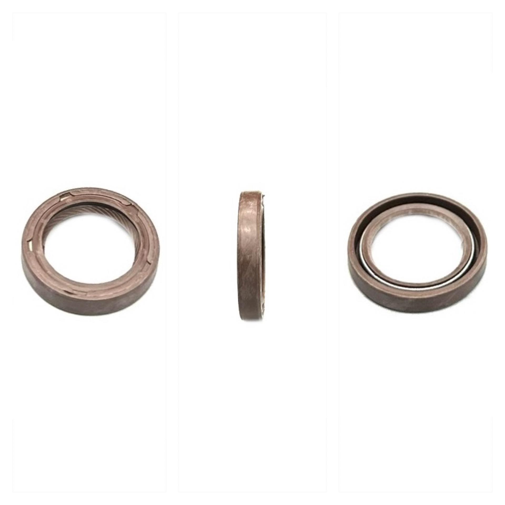 Mıtsubıshı Keçe Defransiyel L200 4x2 07-14 (25x35x6)