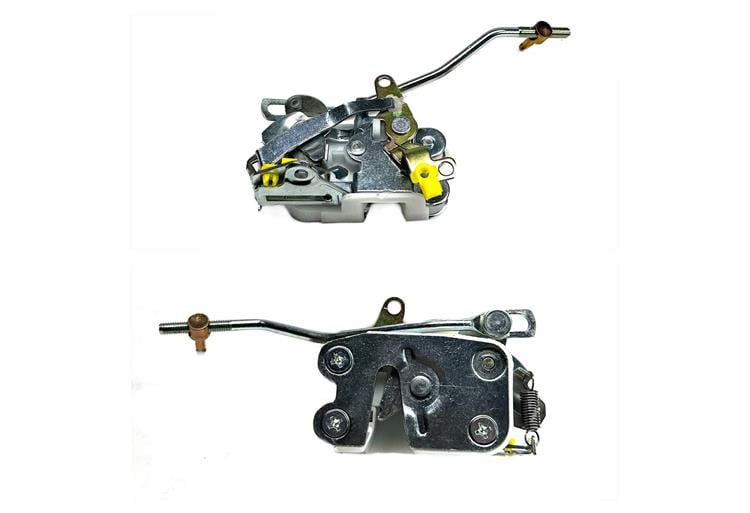 Mıtsubıshı Kilit Kapı L200 90-98 Ön Sol