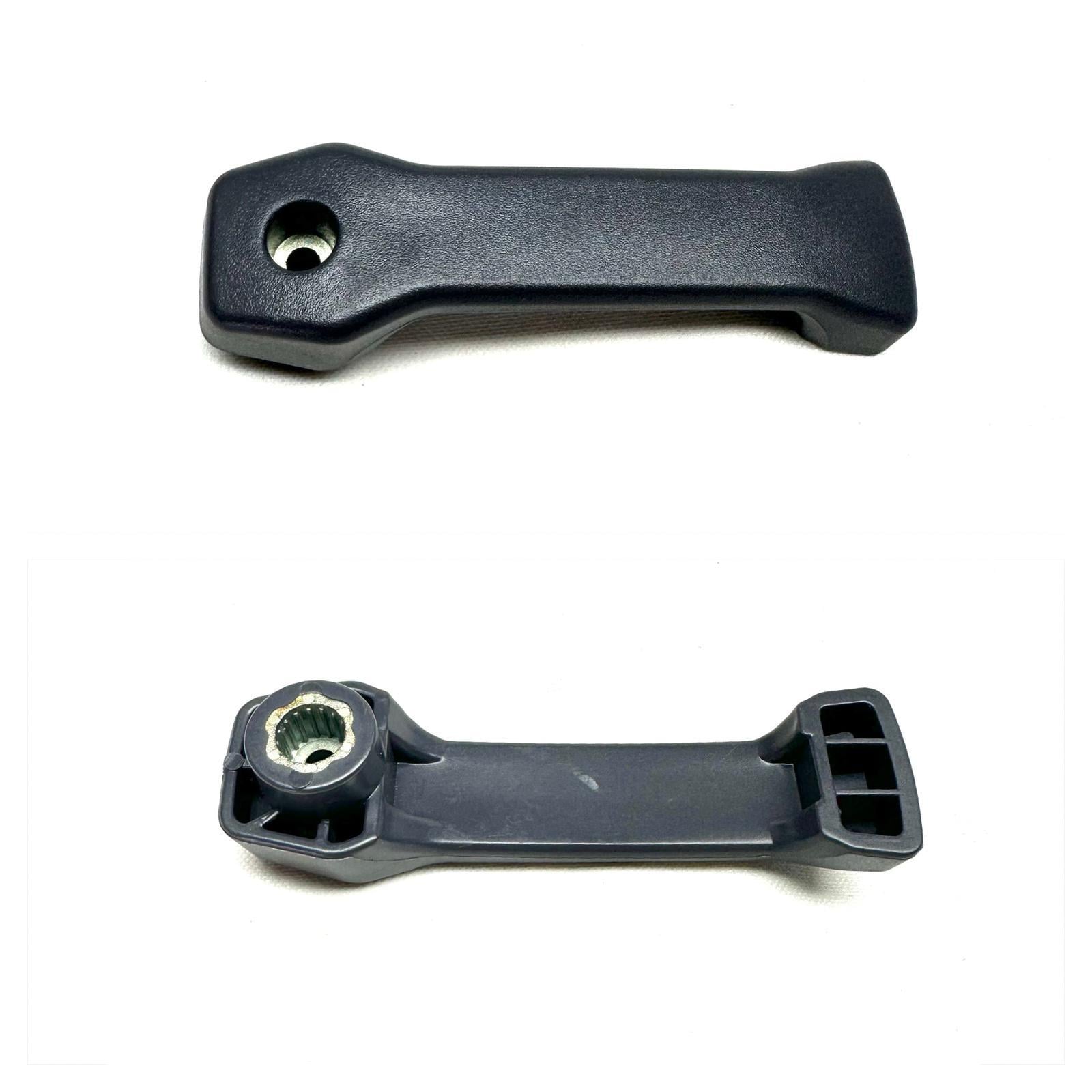 Mıtsubıshı Kol Kapı L300 88-09/H100 97-08 Orta İç