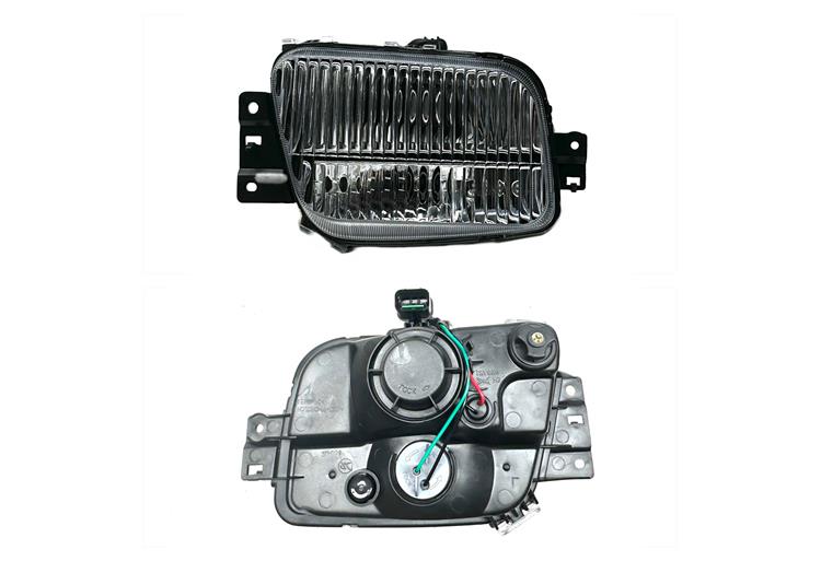 Mıtsubıshı Lamba Sis Fuso Canter 12-20 Sağ