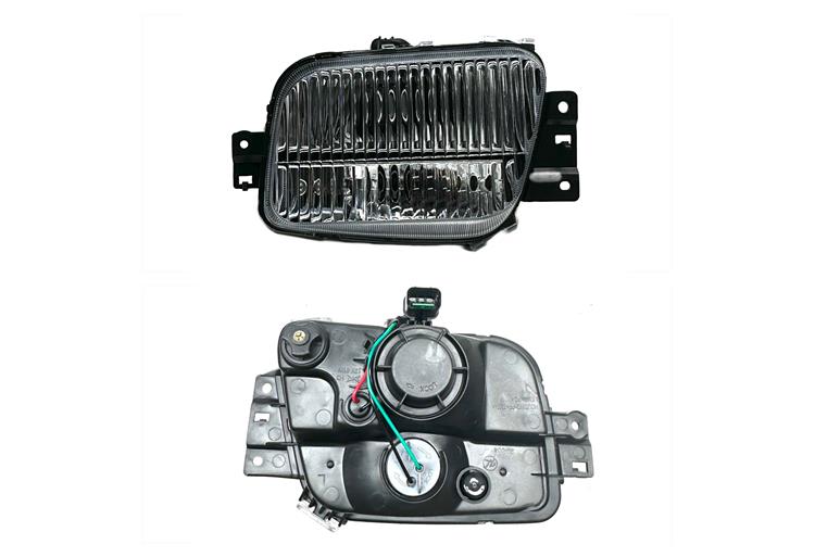 Mıtsubıshı Lamba Sis Fuso Canter 12-20 Sol