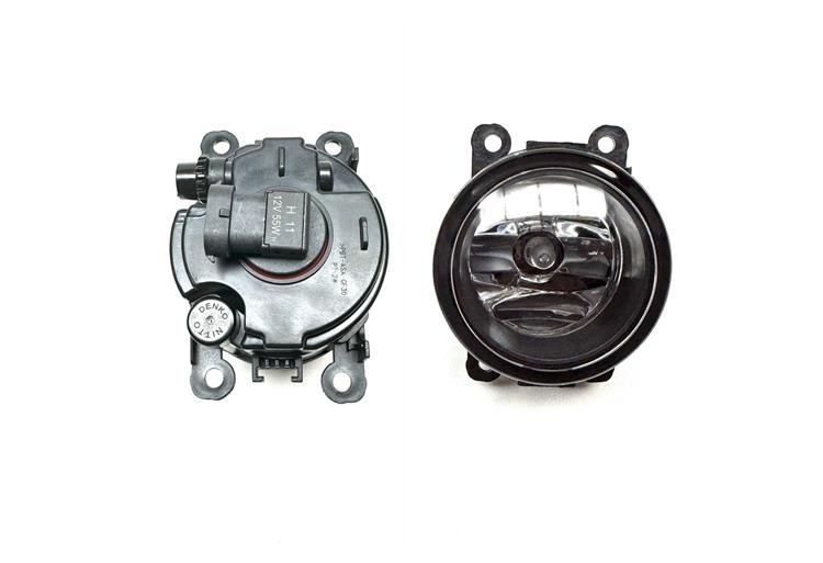 Mıtsubıshı Lamba Sis L200/Vitara/Megane/Üniversal Tip Sağ/Sol