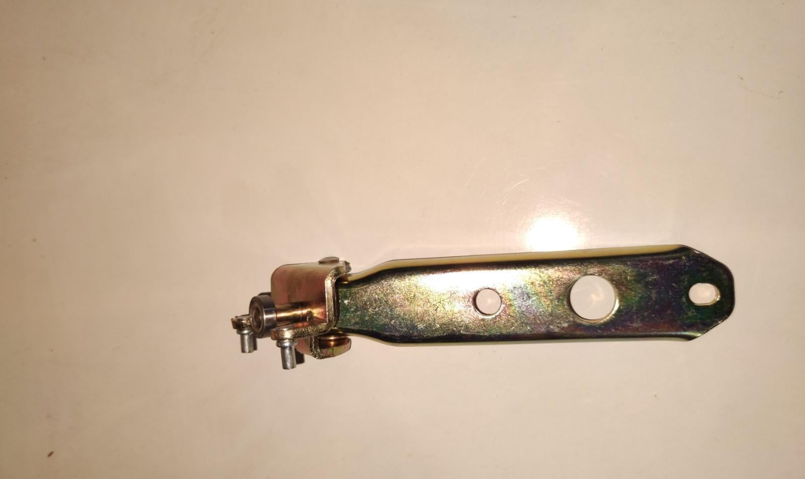 Mıtsubıshı Ray Kapı L300 97-06 Orta Sol