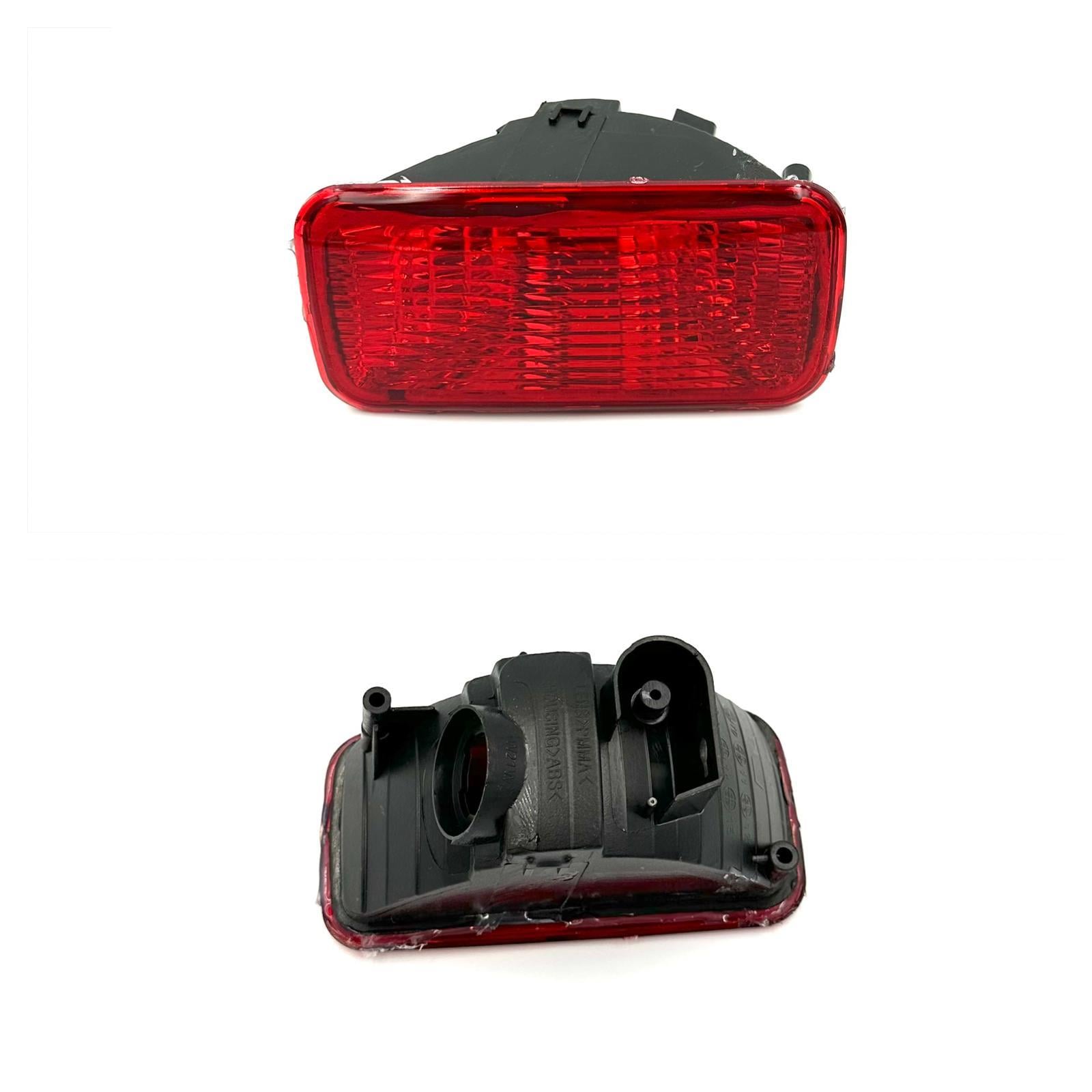 Mıtsubıshı Reflektör Tampon Lancer 03-05 Arka Sol