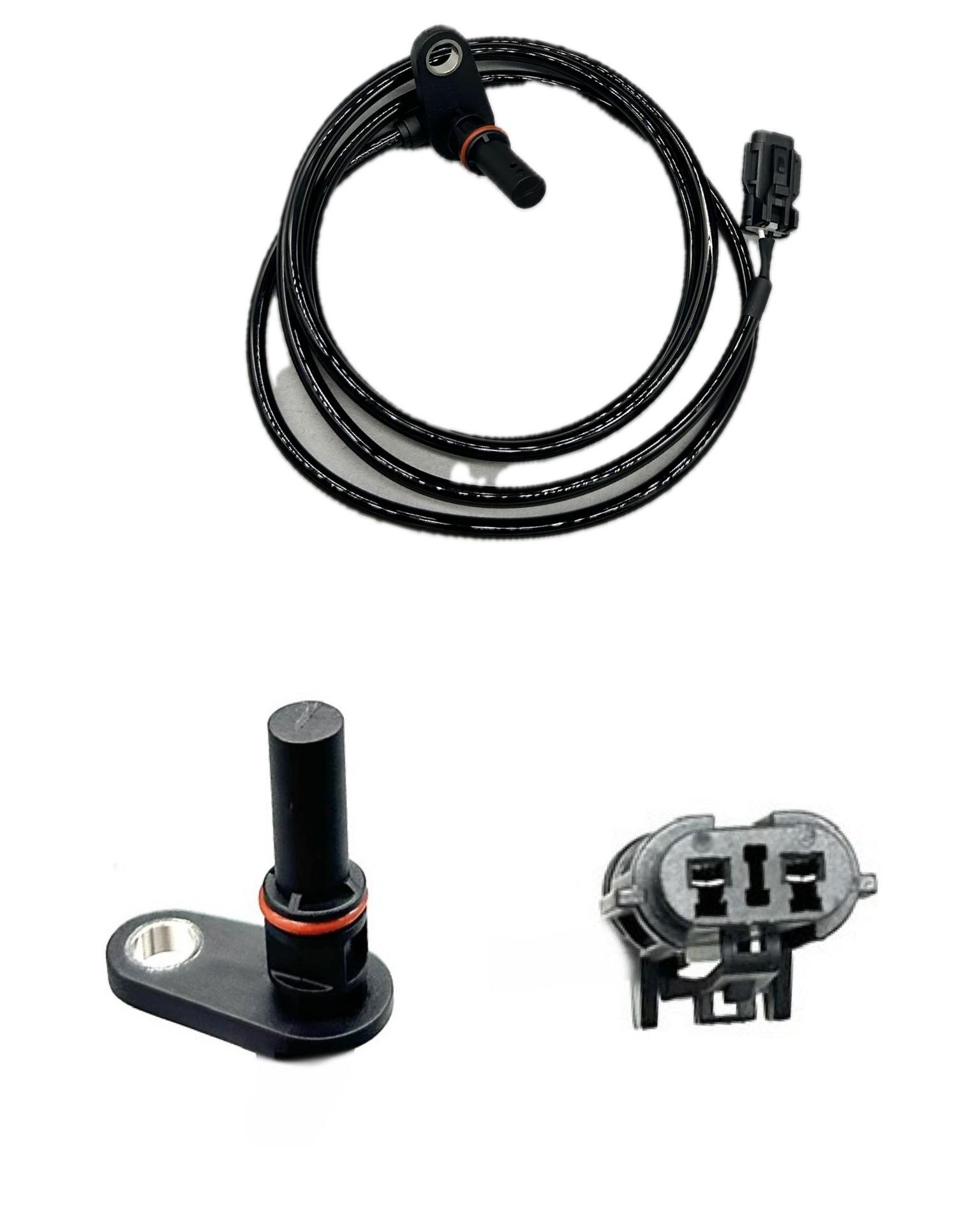 Mıtsubıshı Sensör Abs Canter Fuso Euro 5 12-15 Arka Sağ