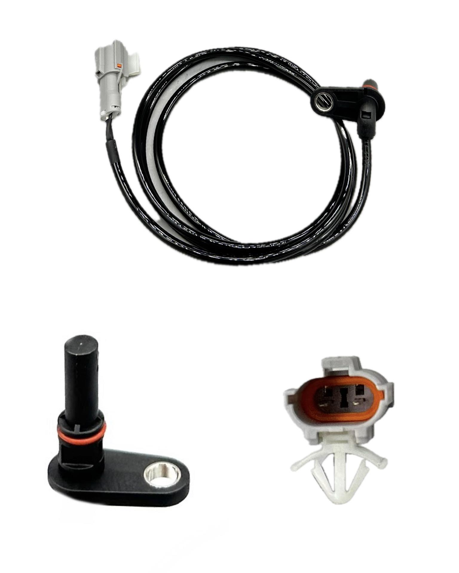 Mıtsubıshı Sensör Abs Canter Fuso Euro 5 12-15 Arka Sol