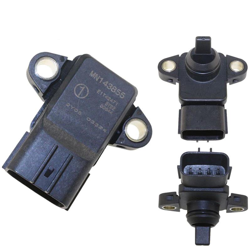 Mıtsubıshı Sensör Emme Manifold Lancer 1,6 Benzinli 03-08