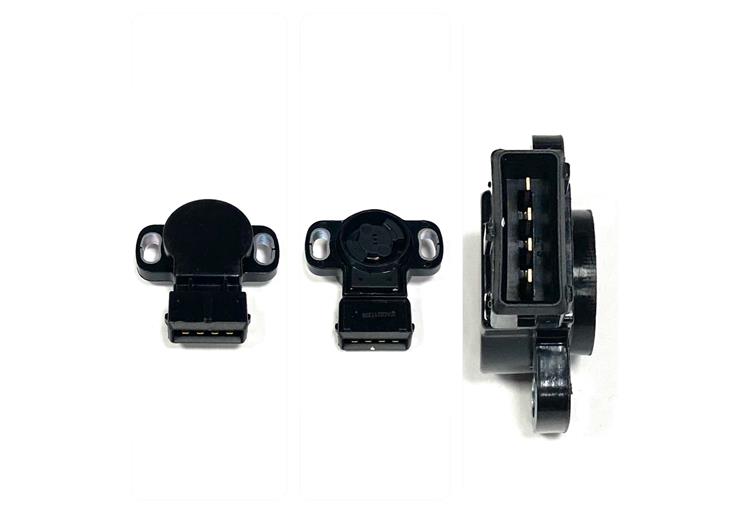 Mıtsubıshı Sensör Gaz Kelebek Carisma 95-06/Colt 96-00/Galant 94-02/Lancer 92-03/Pajero 90-99