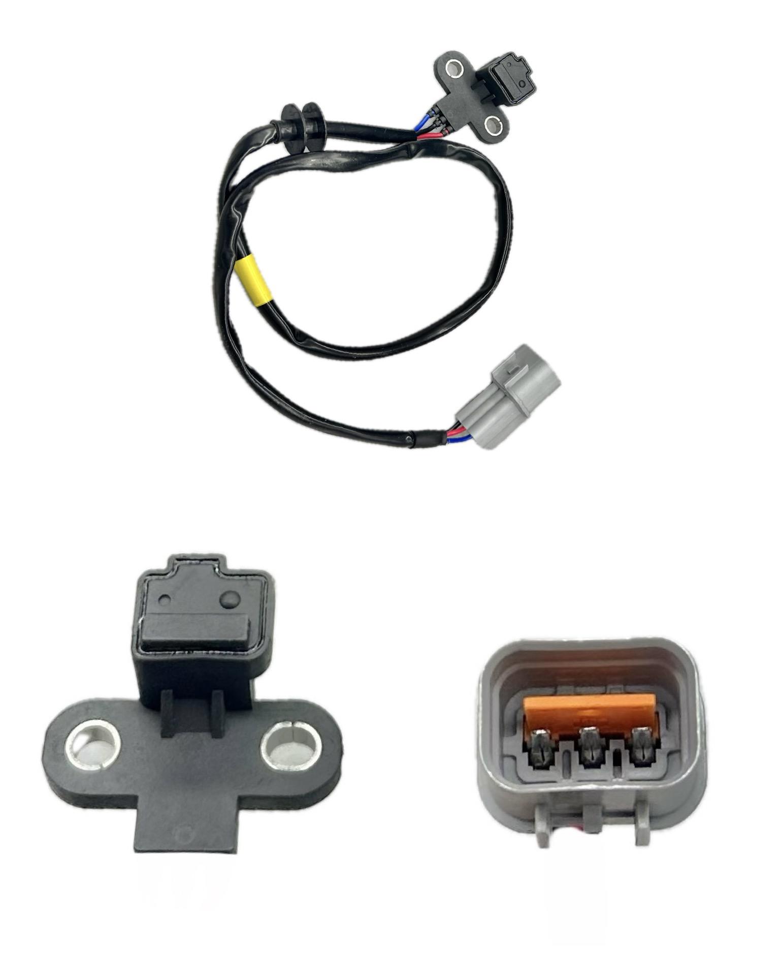 Mıtsubıshı Sensör Krank Mil Pozisyon Pajero 3,0-3,5 97-05