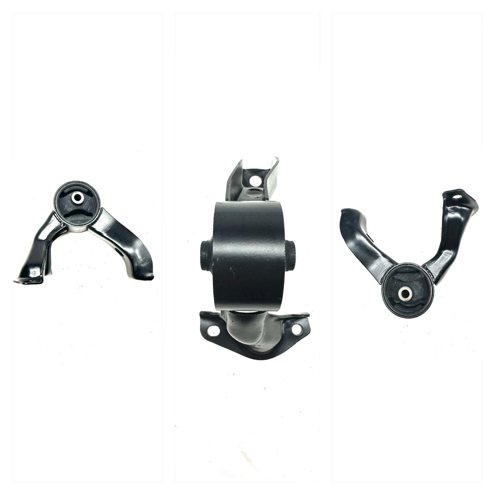 Mıtsubıshı Takoz Motor Lancer 1,5-1,6 07-12/Asx Benzinli 11-16 Arka