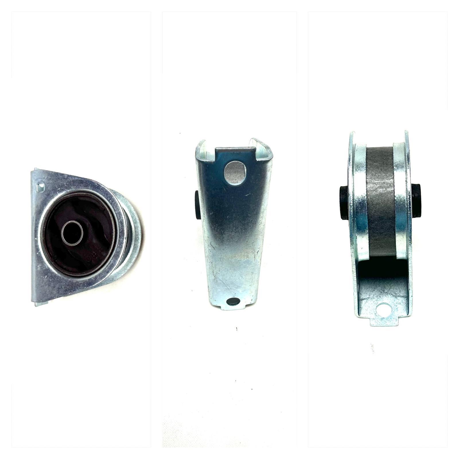 Mıtsubıshı Takoz Motor Outlander 02-06/Lancer 1,6 Benzli 03-08 Ön