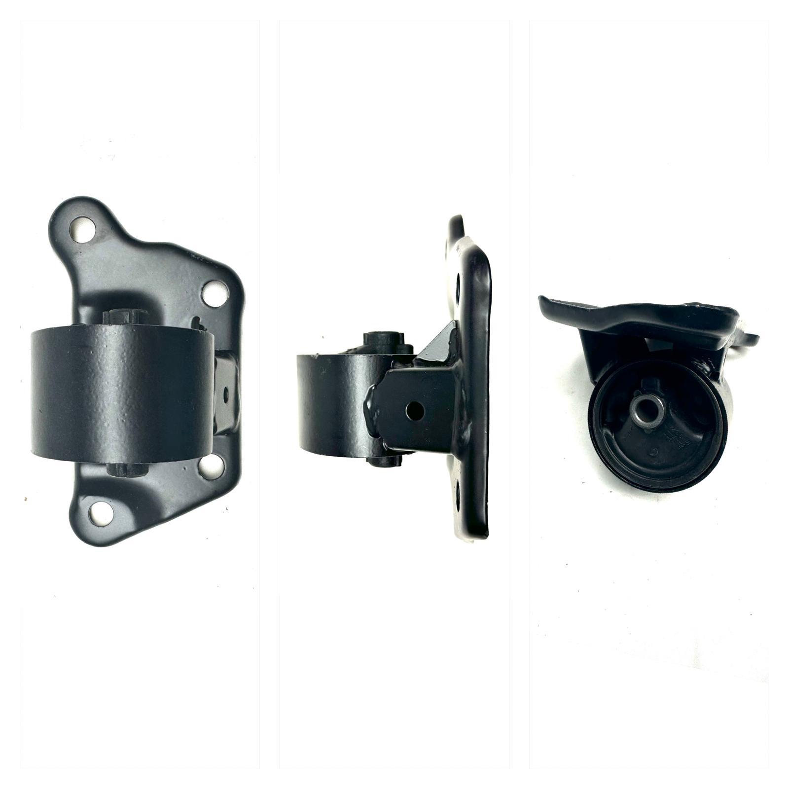 Mıtsubıshı Takoz Motor Outlander 03-06/Carisma 95-03/Lancer 02-07 Ön Sol