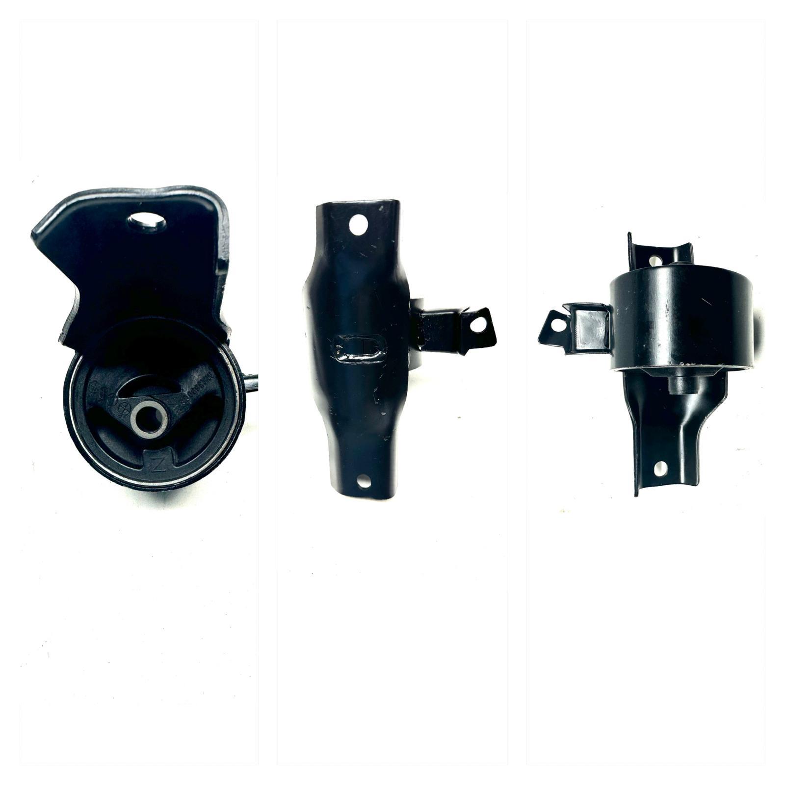 Mıtsubıshı Takoz Motor Pajero 98-05 Arka