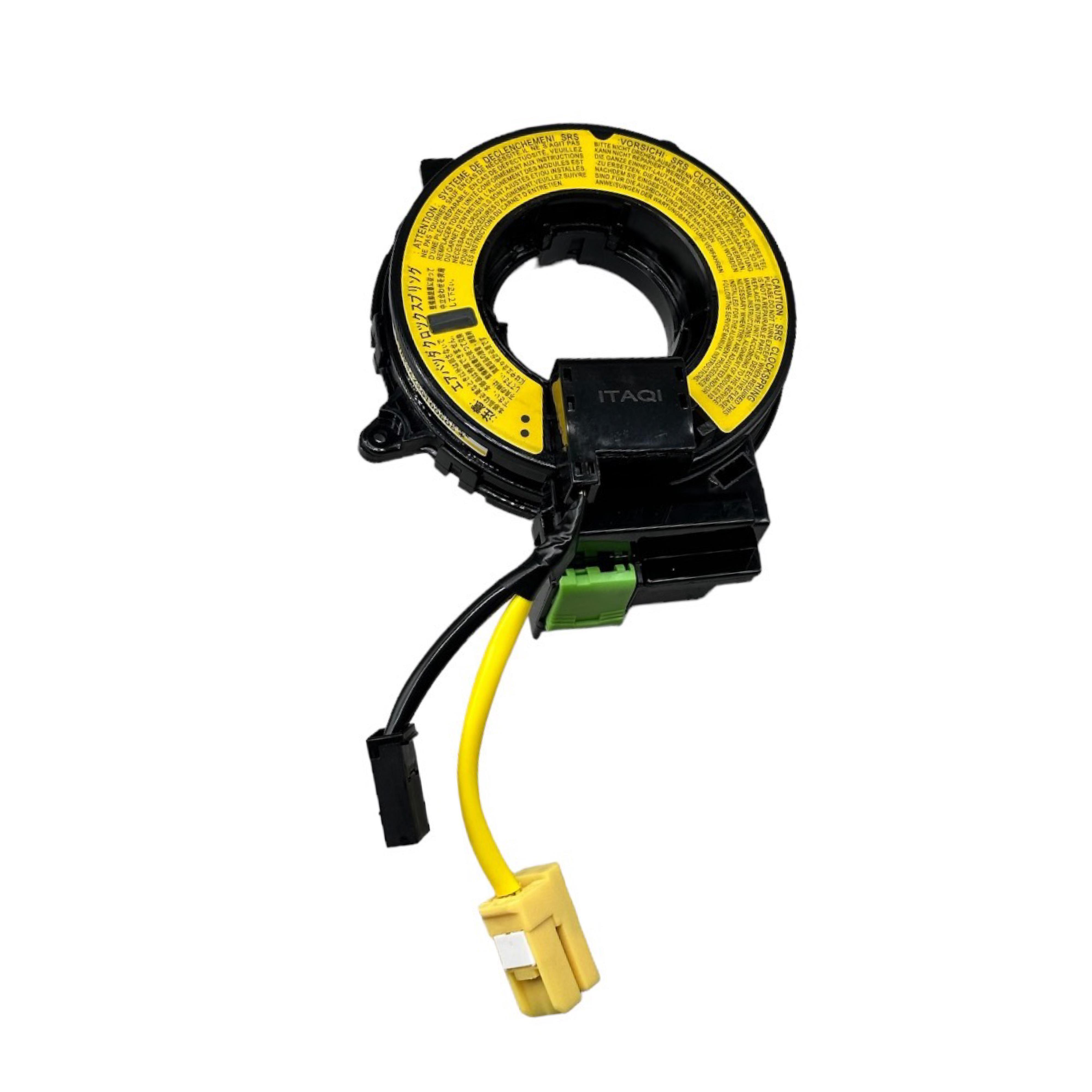 Mıtsubıshı Zemberek Aırbag L200 07-14/Outlander 04-07 (Kumandalı)