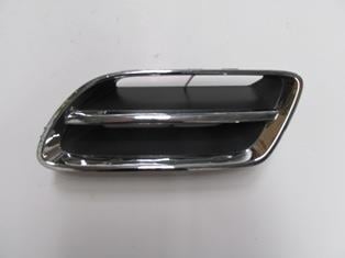 NISSAN PRIMERA- P11- 97/99; ÖN PANJUR SOL NİKELAJLI (TYG)