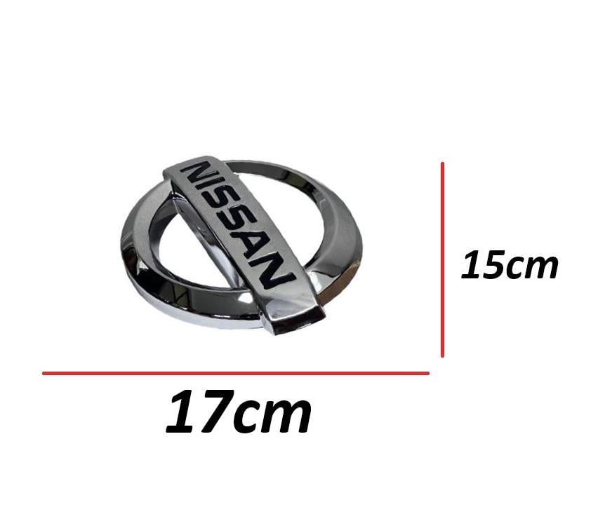 Nıssan Arma Navara 12-14 Ön