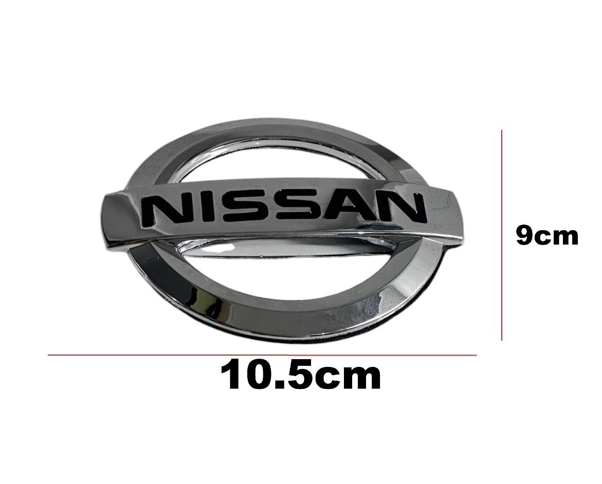 Nıssan Arma Primera 96-99 Ön