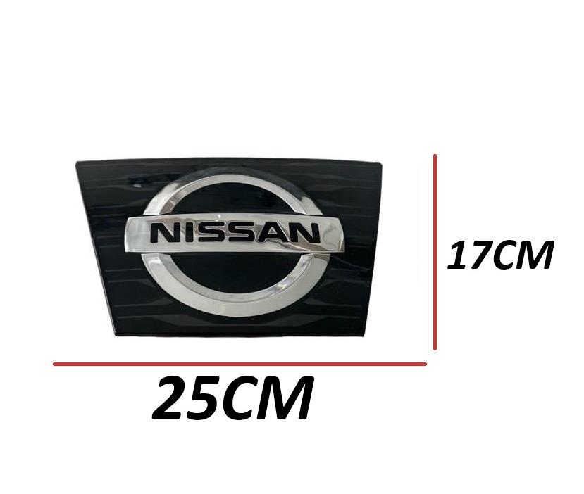Nıssan Arma X-trail 17-21 Ön (Camlı/Kare)
