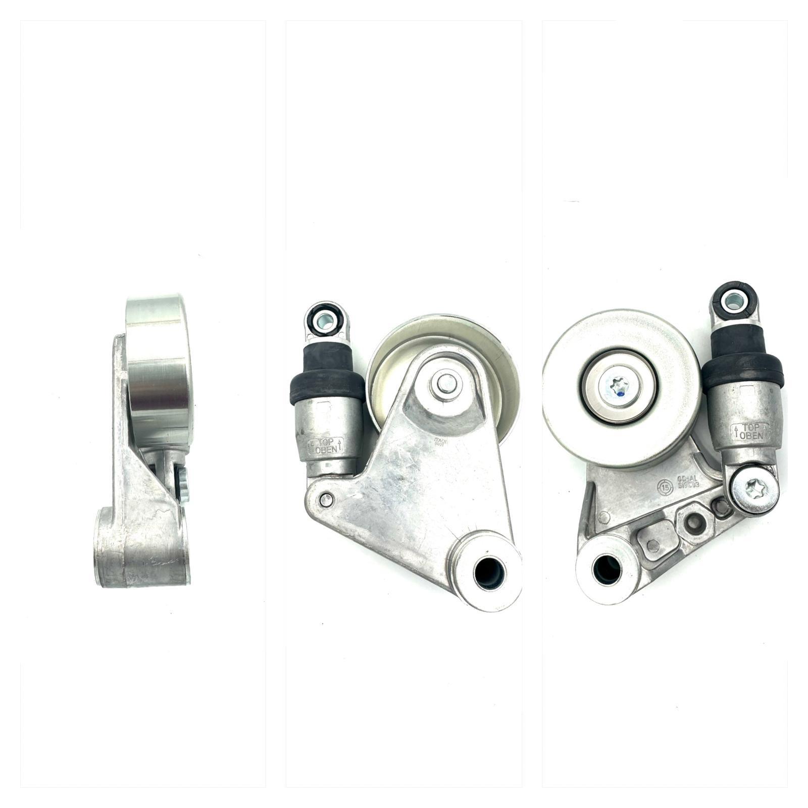 Nıssan Bilya Gergi Terrano R20 93-06