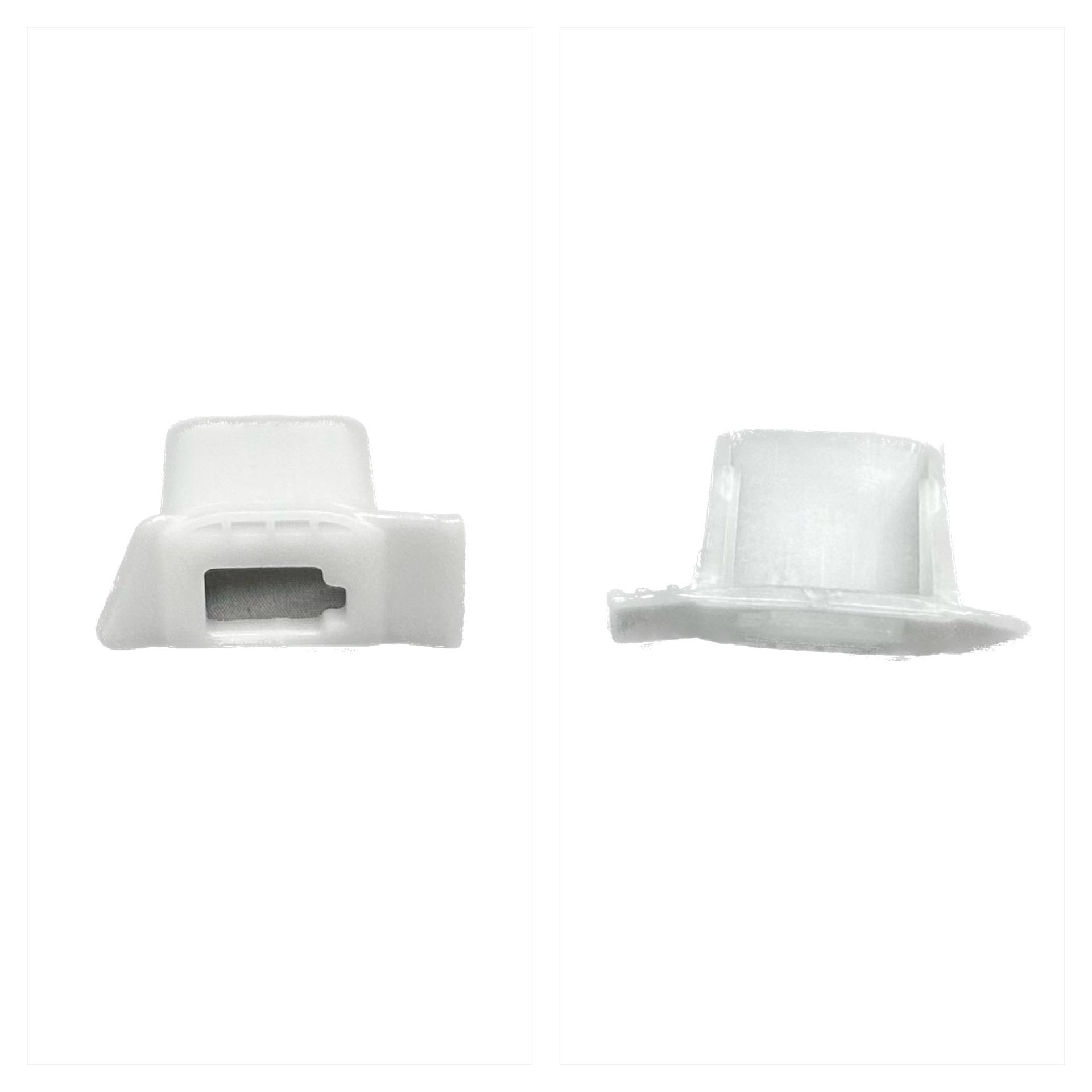 Nıssan Braket Tampon Micra 02-10 Ön Sol (Yan)