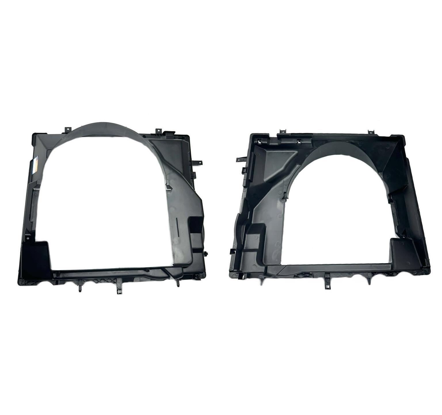 Nıssan Davlumbaz Fan Navara 06-14