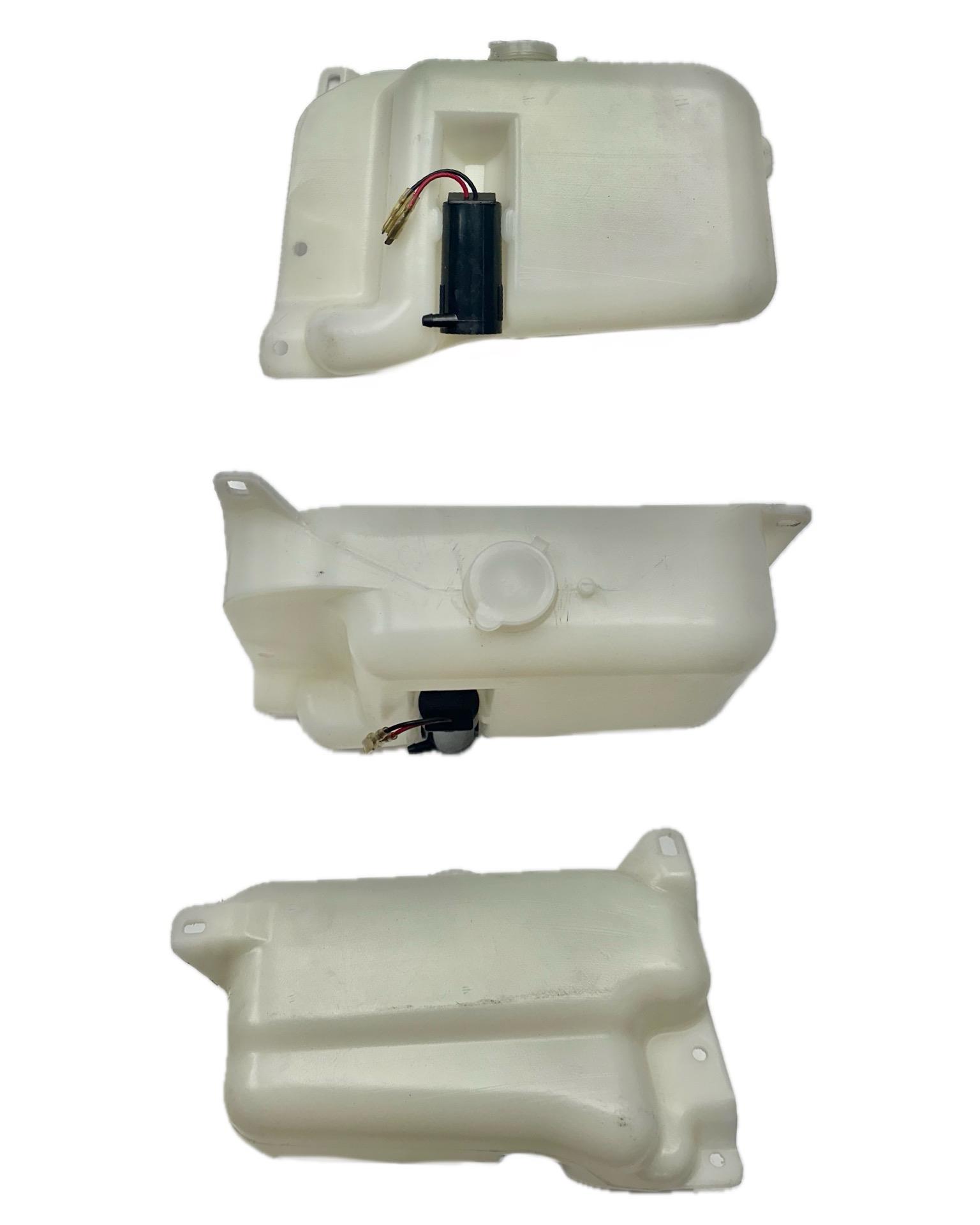 Nıssan Depo Su Fiskiye D21 90-97