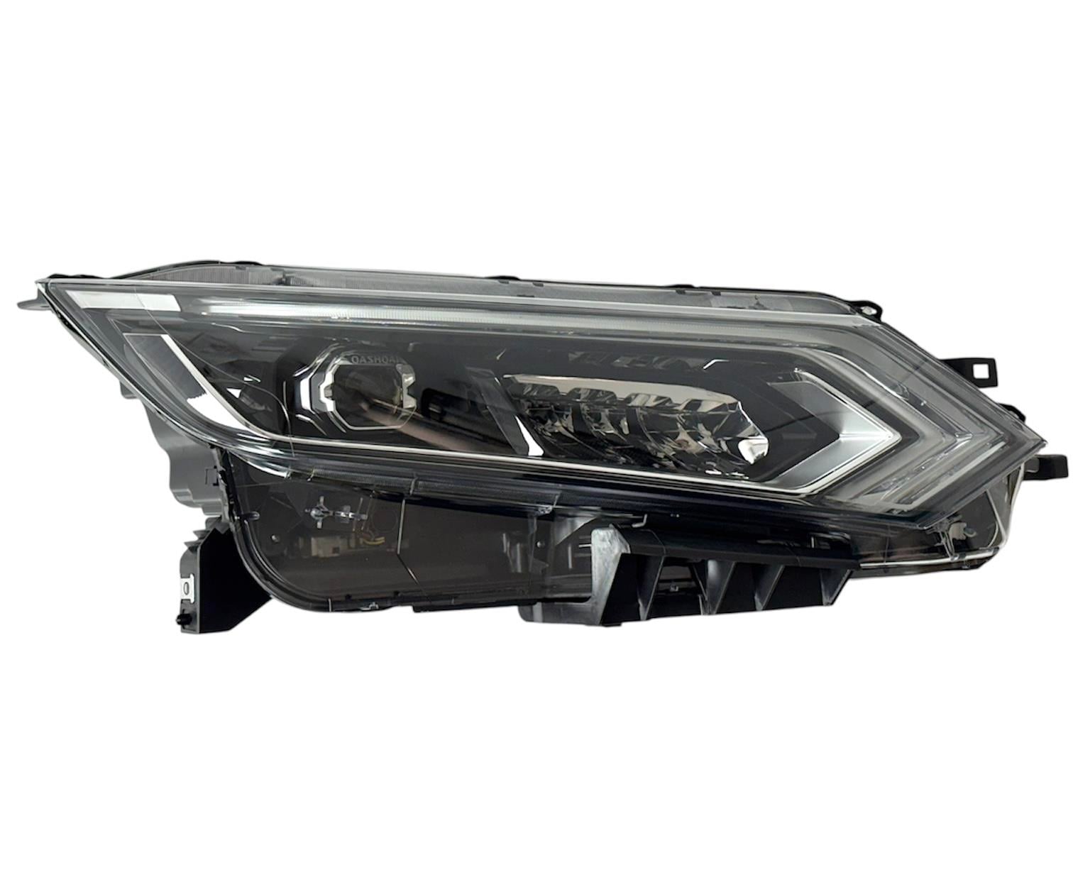 Nissan Far Qashqai 17-21 Sağ (Xenonlu Tip)