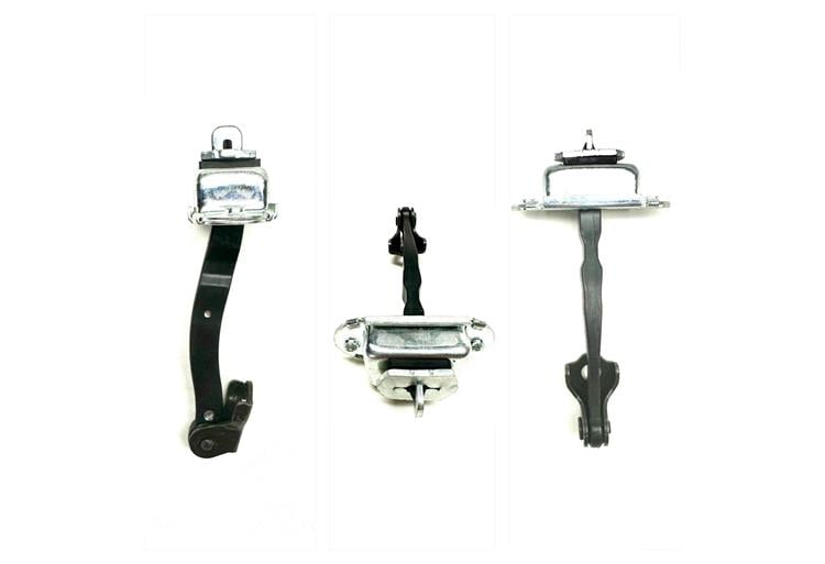 Nıssan Gergi Kapı Qashqai 07-12/Navara 07-14 Ön Sağ/Sol