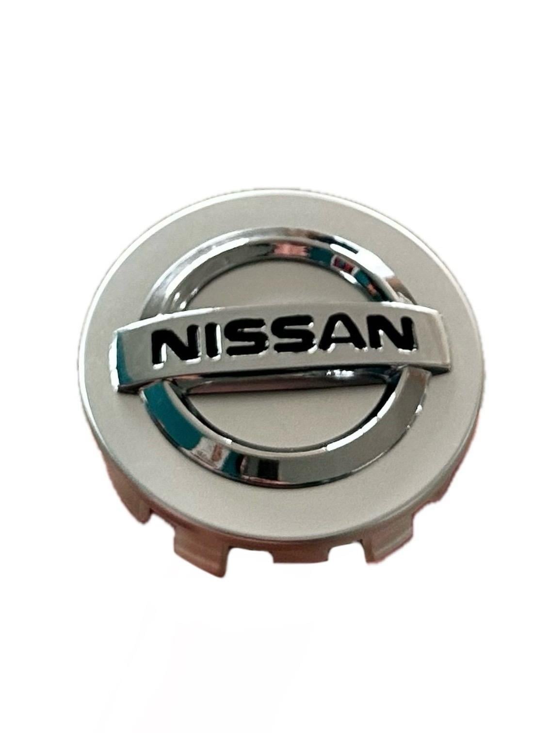 Nıssan Jant Göbek Qashqai 07-13/Micra 07-13/Note 07-13/Juke 07-13/X-trail 07-13 (5,5 Cm)