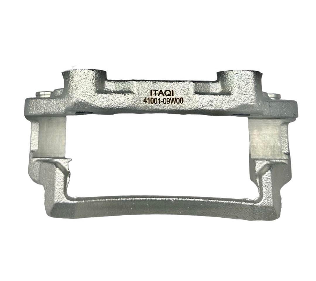 Nıssan Kaliper Fren Tutucu D22 98-00 Ön Sol/Sağ(Tek Piston)