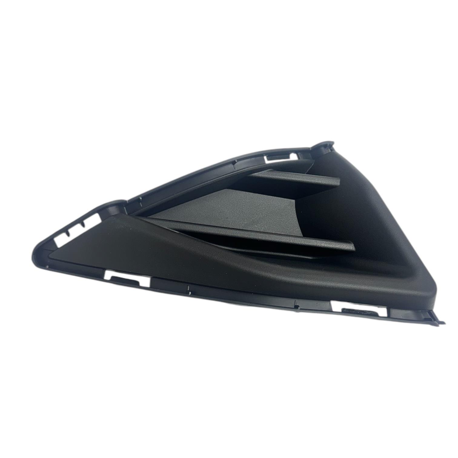 Nissan Kapak Lamba Sis Qashqai 22-24 Sağ (Sissiz)