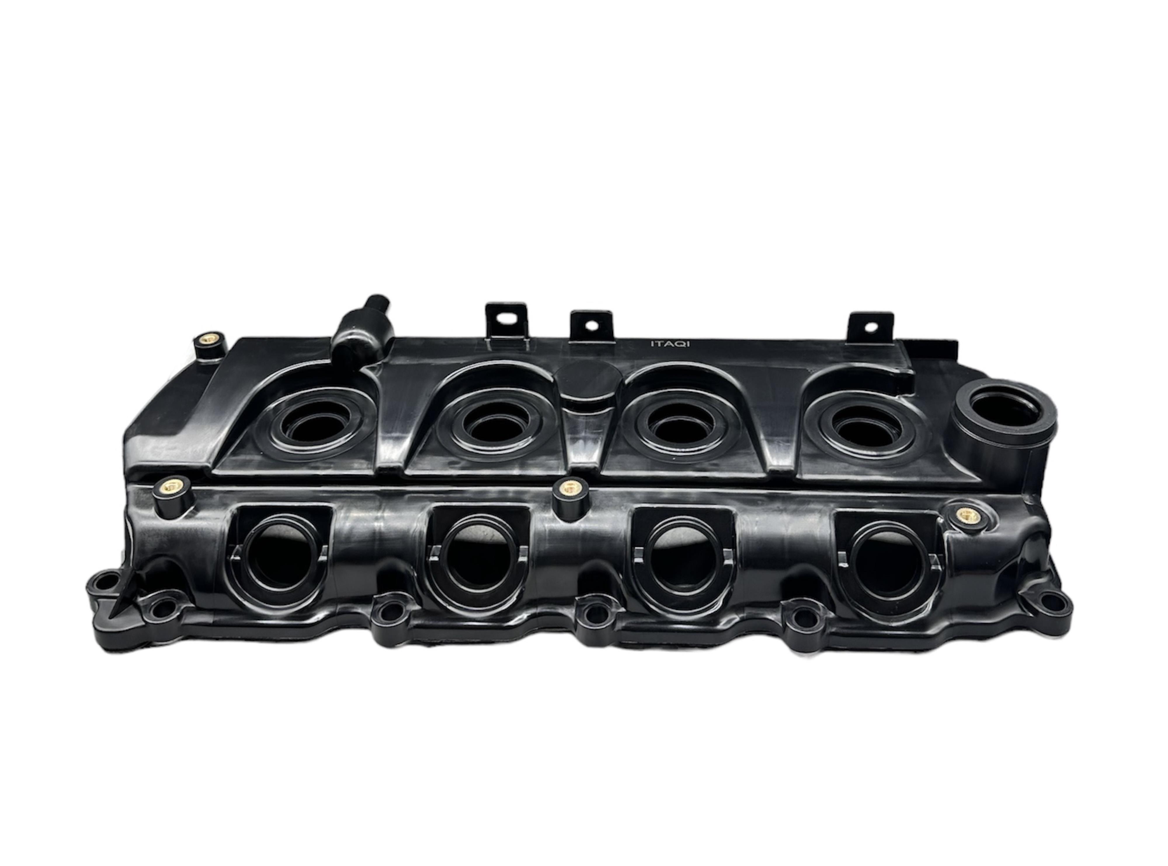 Nissan Kapak Piyano Navara 10-14