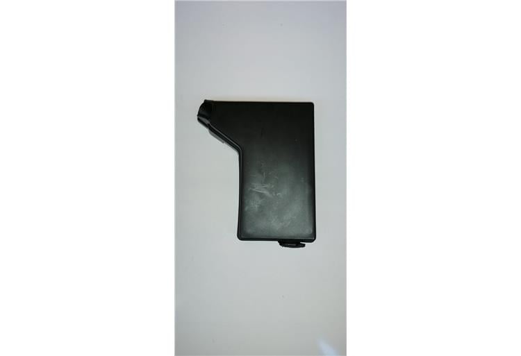 Nıssan Kapak Sigorta Qashqai 07-13