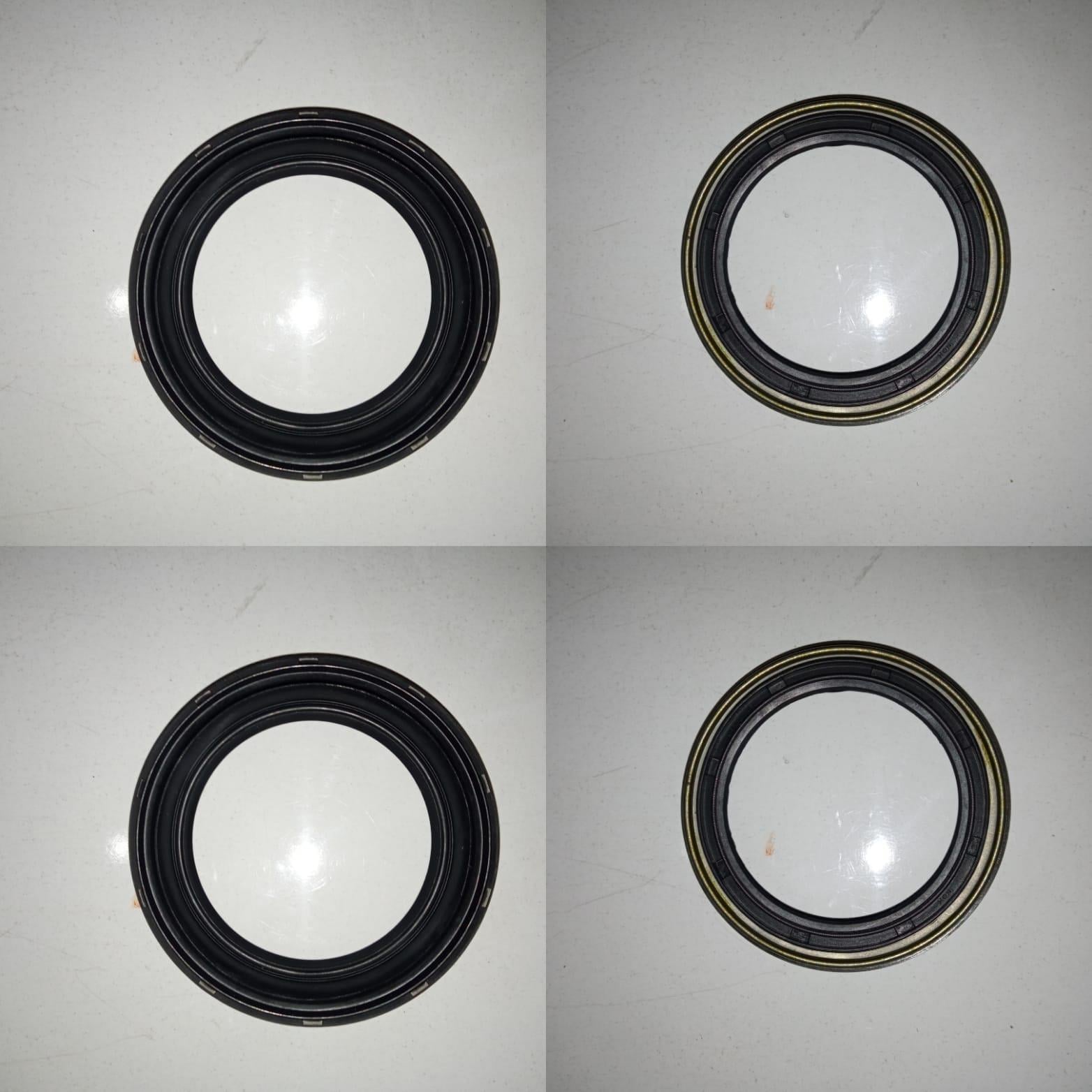 Nıssan Keçe Teker Primera 97-00 Ön (56x76x4.5x12.2)