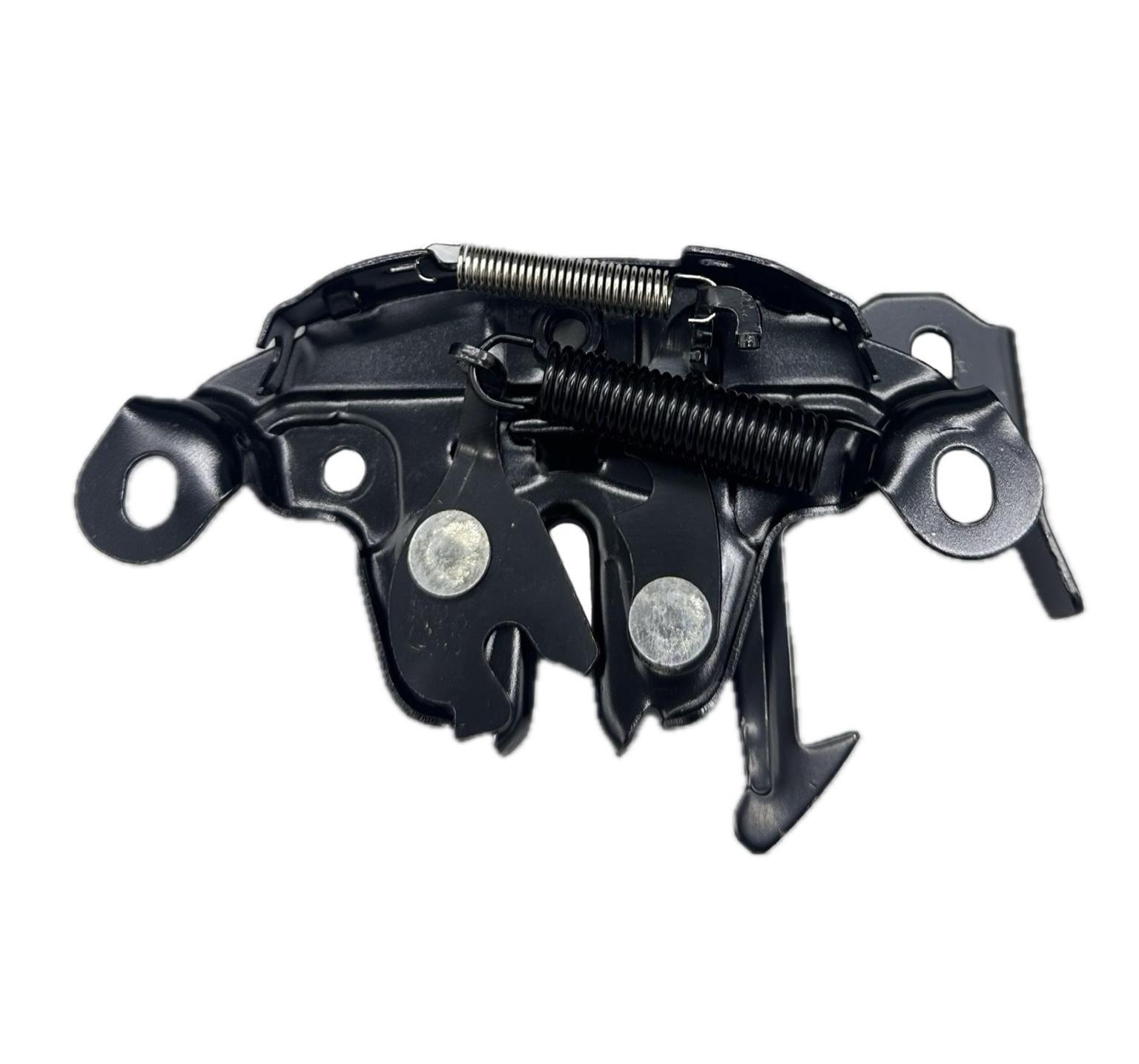 Nıssan Kilit Kaput Motor Micra 02-08