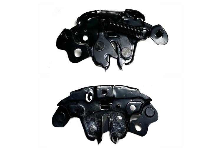 Nıssan Kilit Kaput Motor Qashqai 14-15