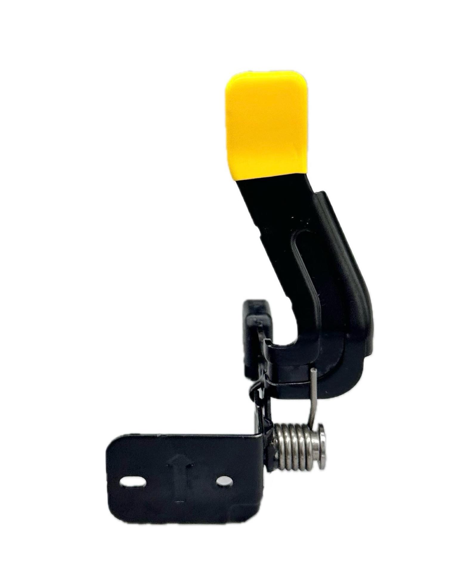 Nıssan Kilit Kaput Motor Qashqai 14-15 (Üst)