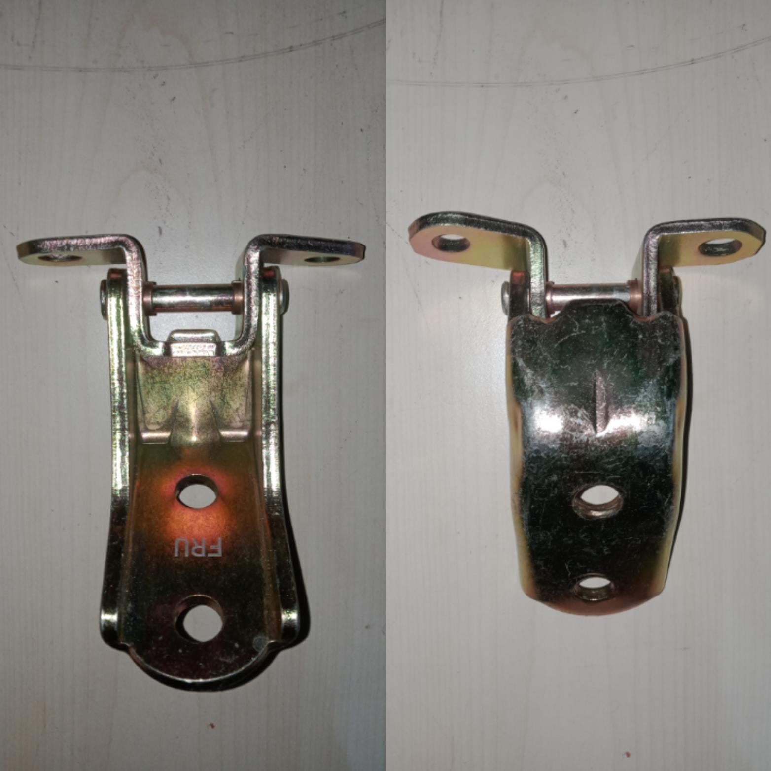 Nıssan Menteşe Kapı D22 98-05/Yd25 98-05 Ön Üst Sağ
