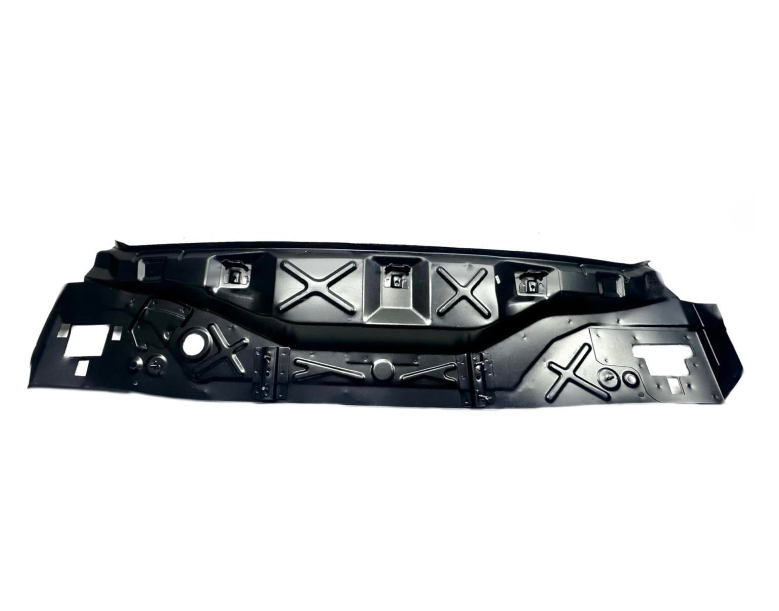 Nıssan Panel Qashqai 07-13 Arka