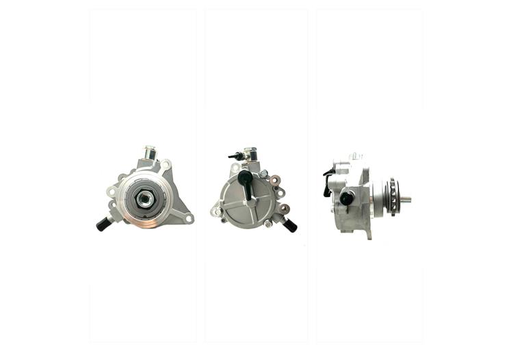 Nıssan Pompa Vakum Şarz Navara 07-12/Yd25 02-06
