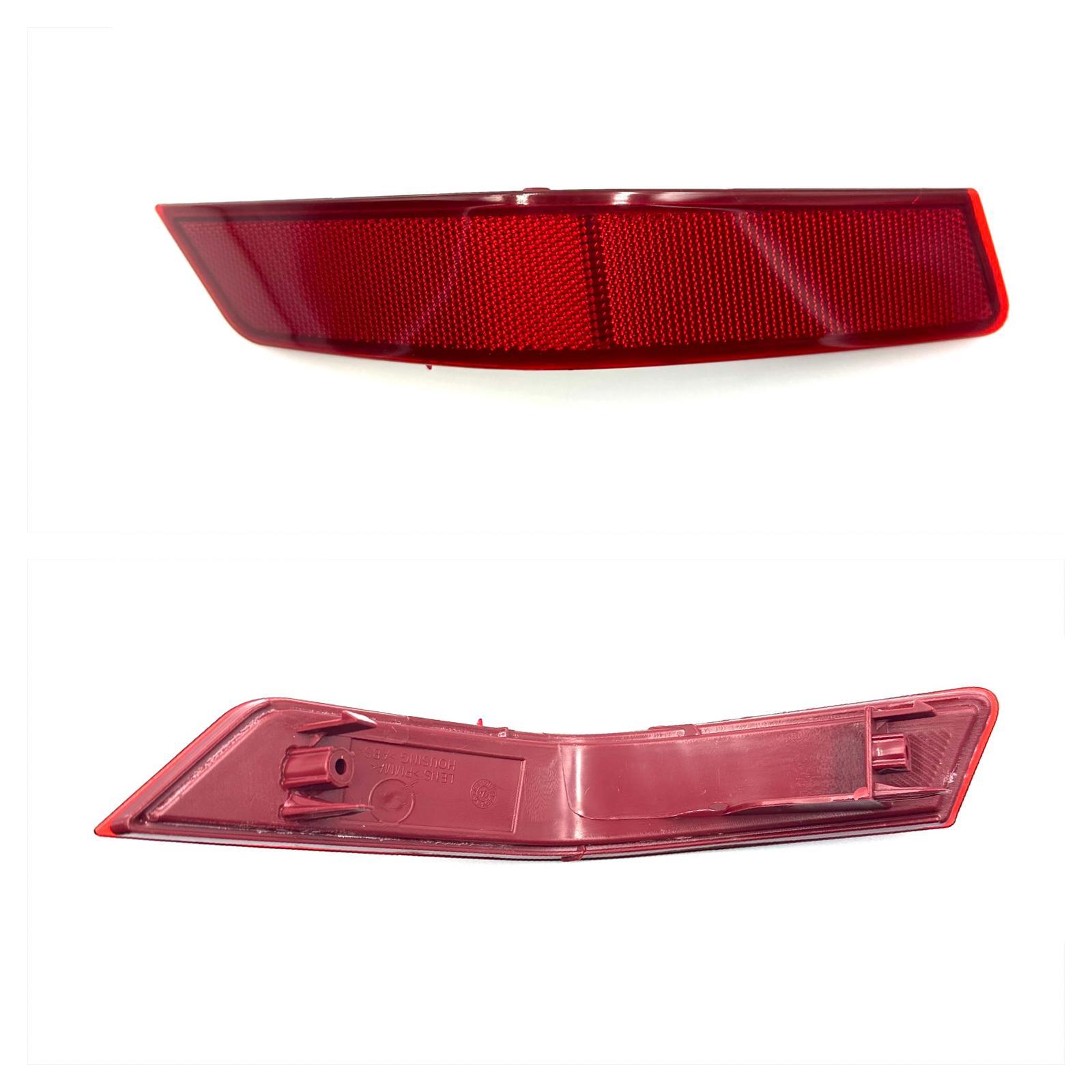 Nıssan Reflektör Tampon X-trail 16-19 Arka Sağ