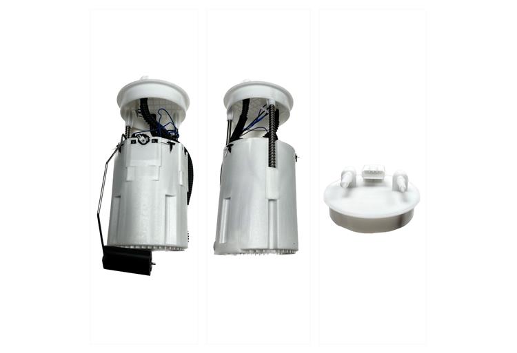 Nıssan Şamandıra Almera 1,5 Qg15de 02-07 (Komple)