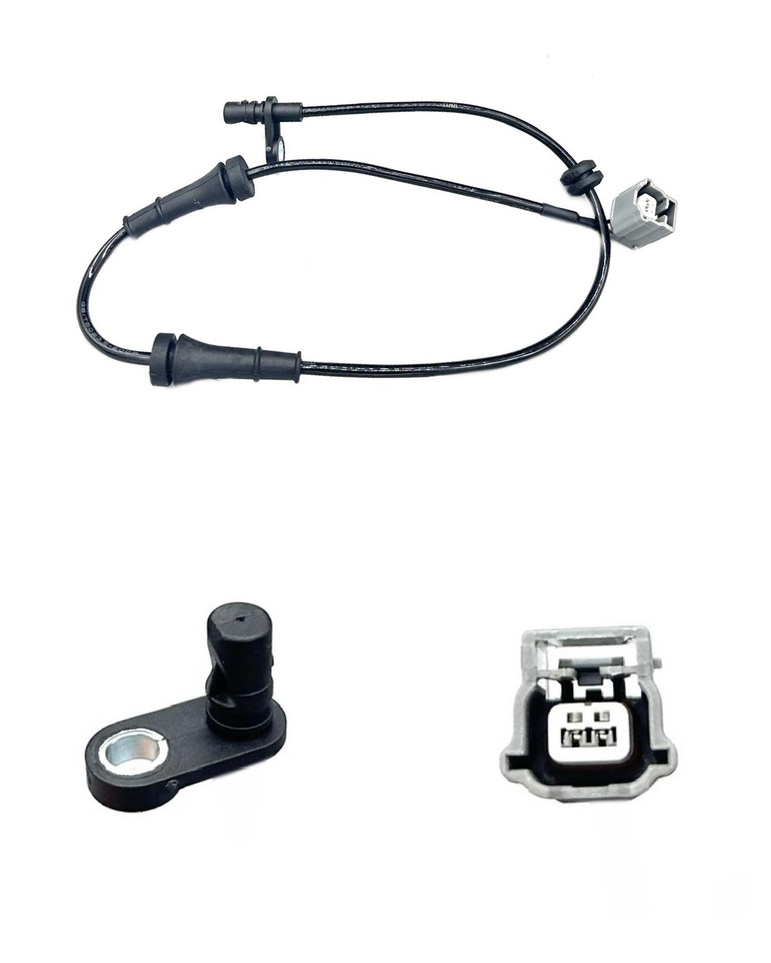 Nıssan Sensör Abs Juke 11-14 Arka Sağ